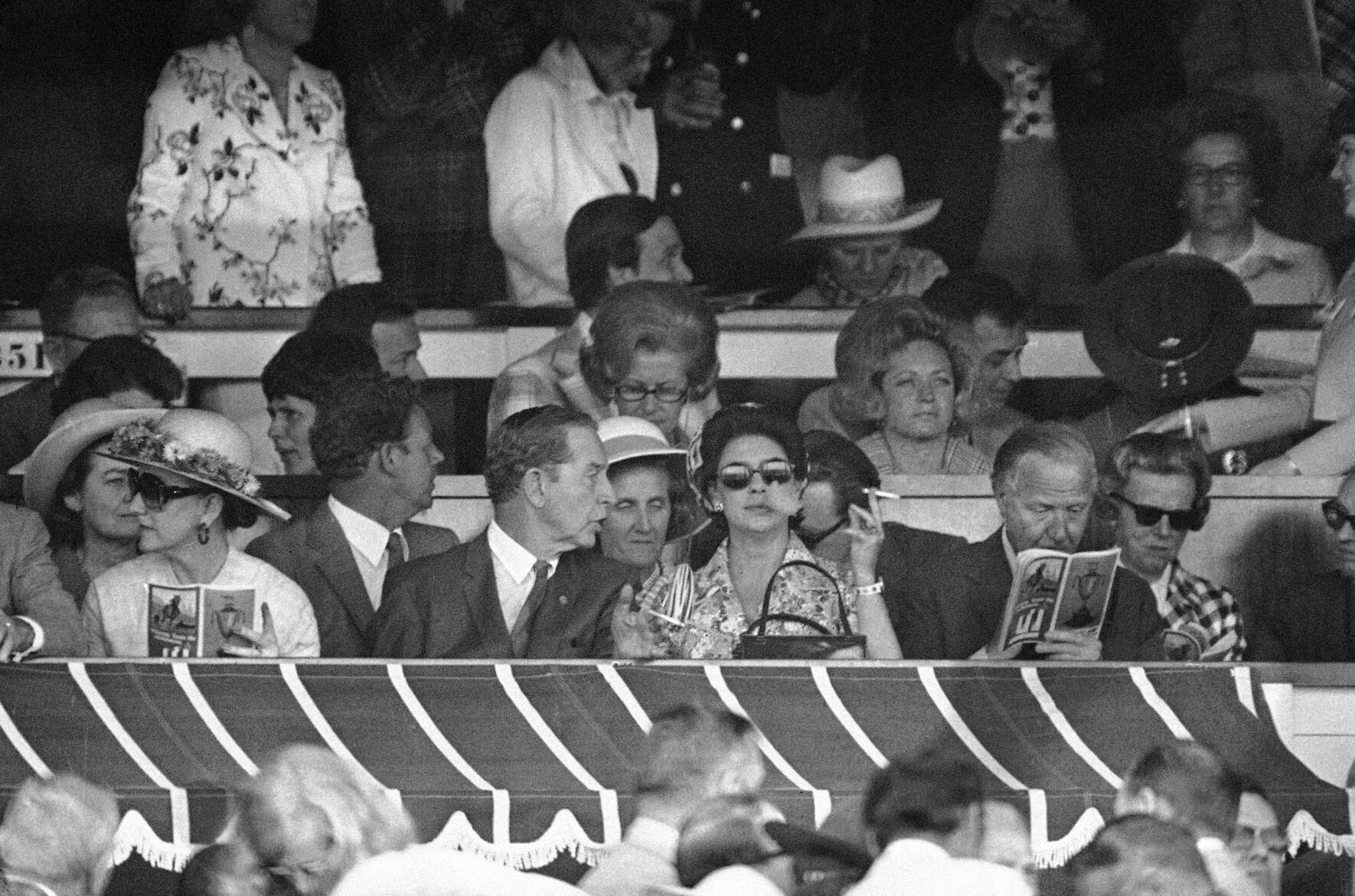 Princess Margaret